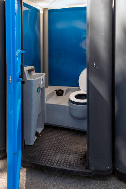 Best Construction site porta potty rental  in Highland Rk, PA