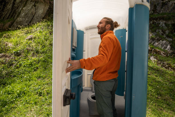 Best Porta potty rental near me  in Highland Rk, PA