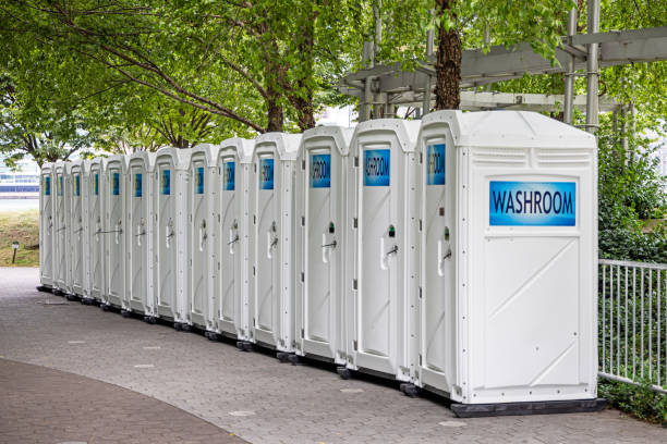 Portable Toilet Options We Offer in Highland Park, PA