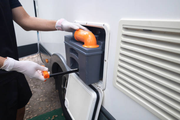 Best Portable toilet rental cost  in Highland Rk, PA