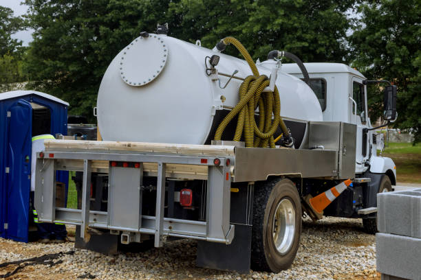Best Local porta potty services  in Highland Rk, PA