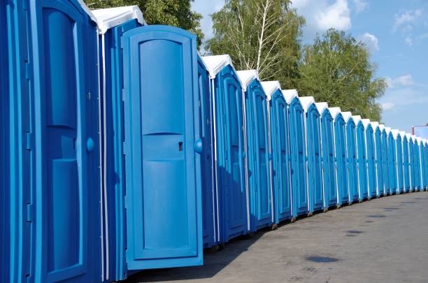 Best Porta potty delivery and setup  in Highland Rk, PA